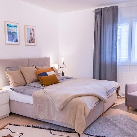 Fresh Comfort Apartment By Irundo Zagreb Exterior foto