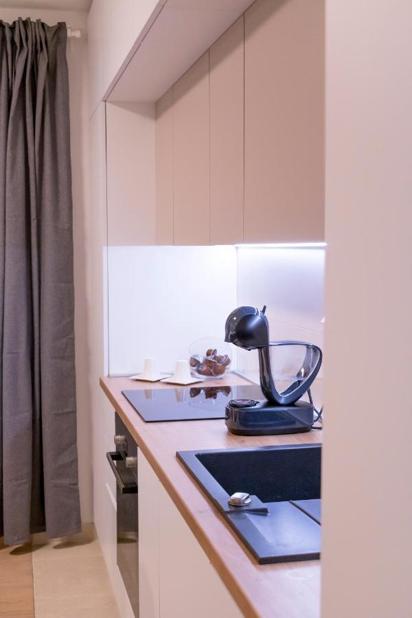 Fresh Comfort Apartment By Irundo Zagreb Exterior foto