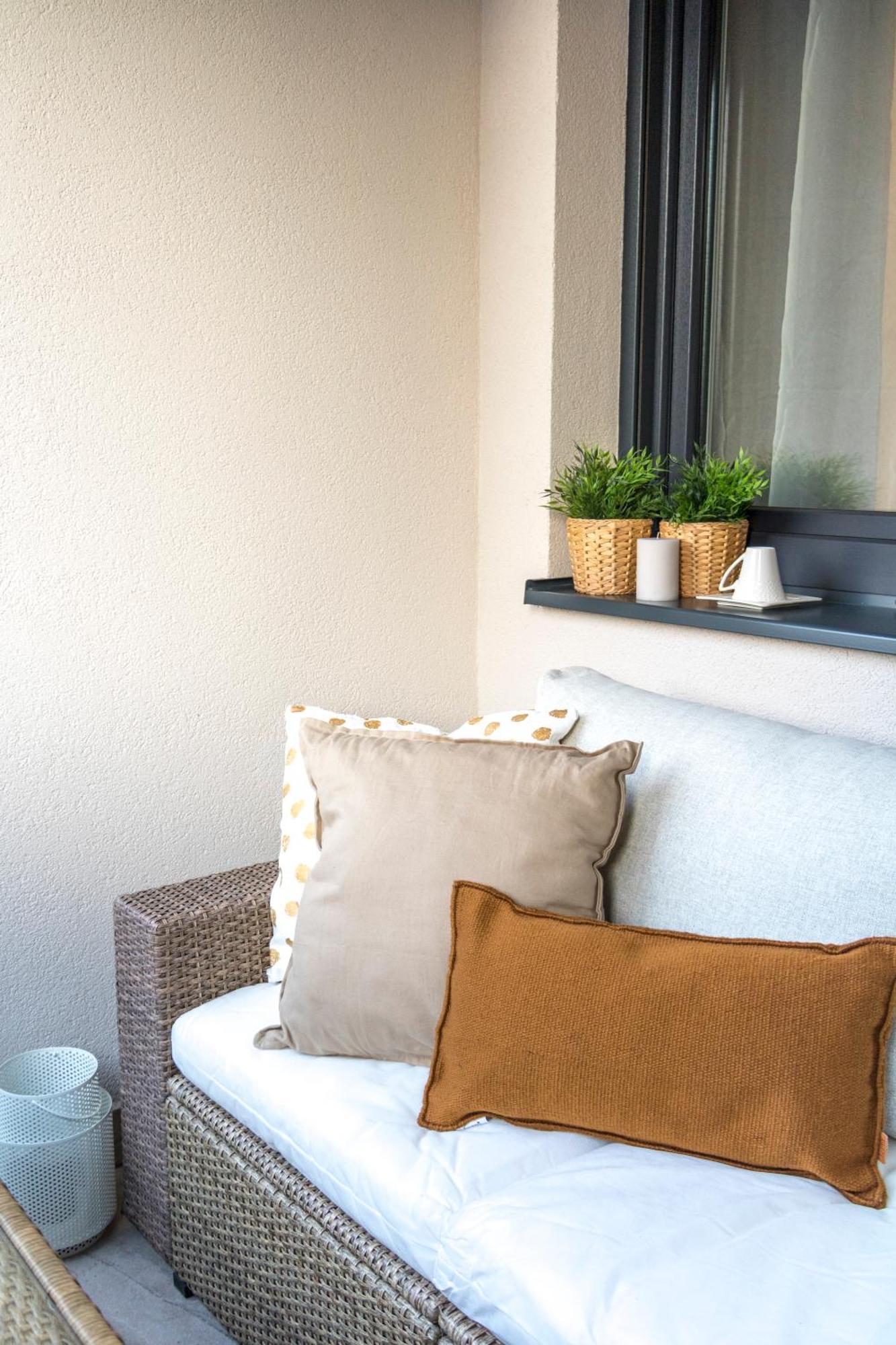 Fresh Comfort Apartment By Irundo Zagreb Exterior foto