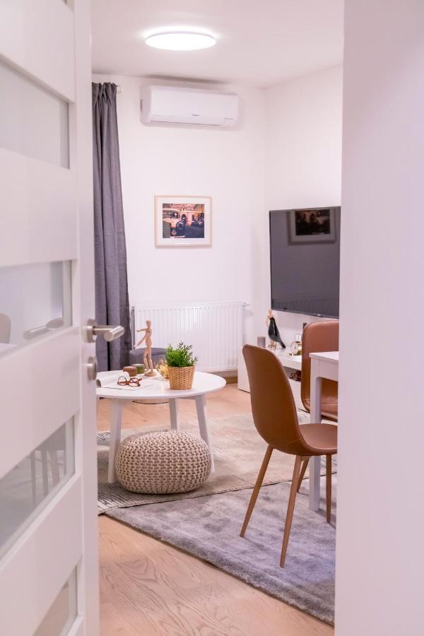 Fresh Comfort Apartment By Irundo Zagreb Exterior foto