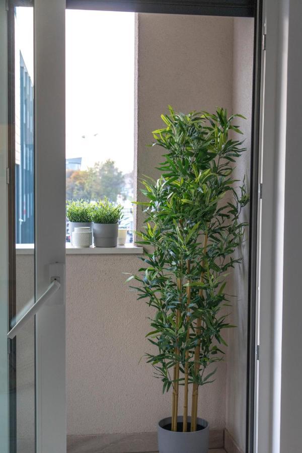 Fresh Comfort Apartment By Irundo Zagreb Exterior foto