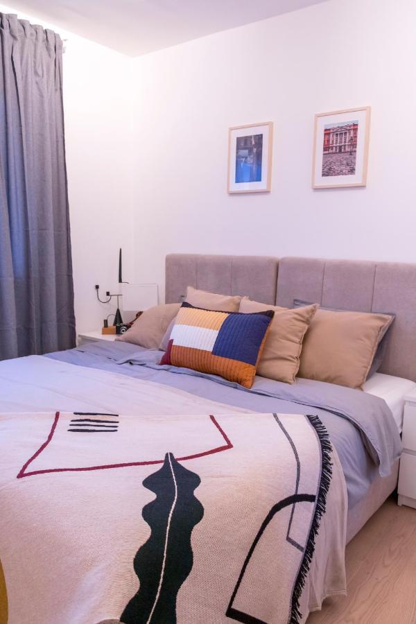 Fresh Comfort Apartment By Irundo Zagreb Exterior foto