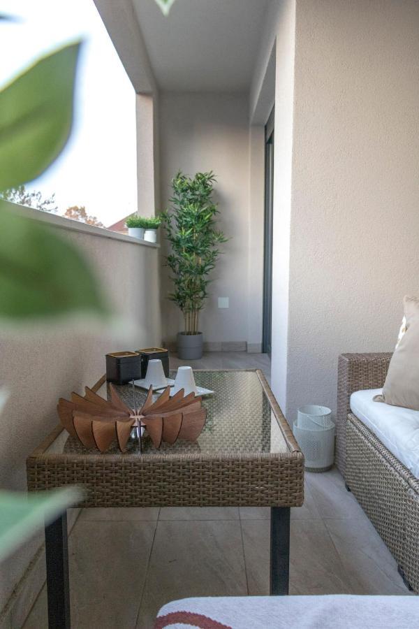 Fresh Comfort Apartment By Irundo Zagreb Exterior foto