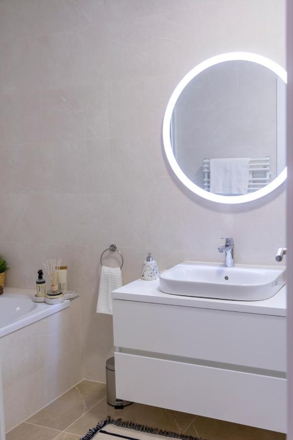 Fresh Comfort Apartment By Irundo Zagreb Exterior foto