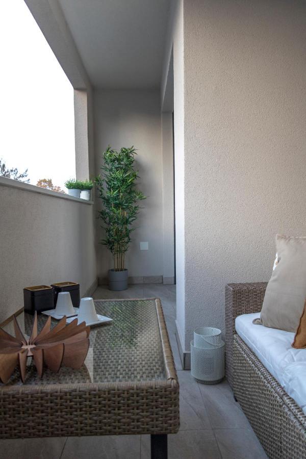 Fresh Comfort Apartment By Irundo Zagreb Exterior foto